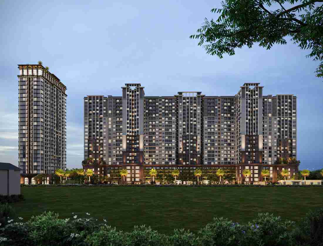 Ninh Bình chấp thuận dự án nhà ở xã hội hơn 1.700 tỷ đồng- Ảnh 1.