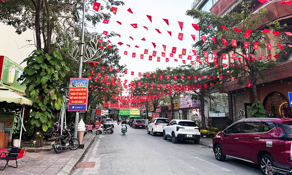 Trước ngày 30/6, hoàn thành việc xắp xếp thôn, tổ dân phố trên cả nước - Ảnh 1.
