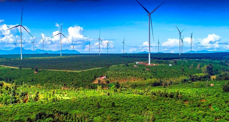 Doanh nghiệp nào thực hiện dự án hơn 1.600 tỷ đồng tại Gia Lai?