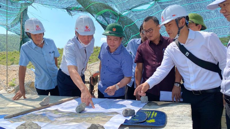 Gia Lai sắp khởi công loạt dự án quy mô lớn