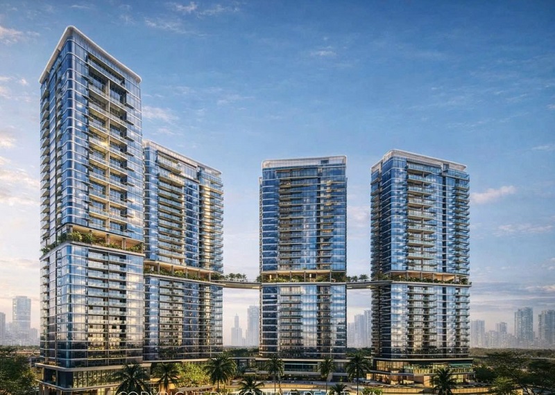 Palm River: Dự án căn hộ tại TP.HCM- Ảnh 2.