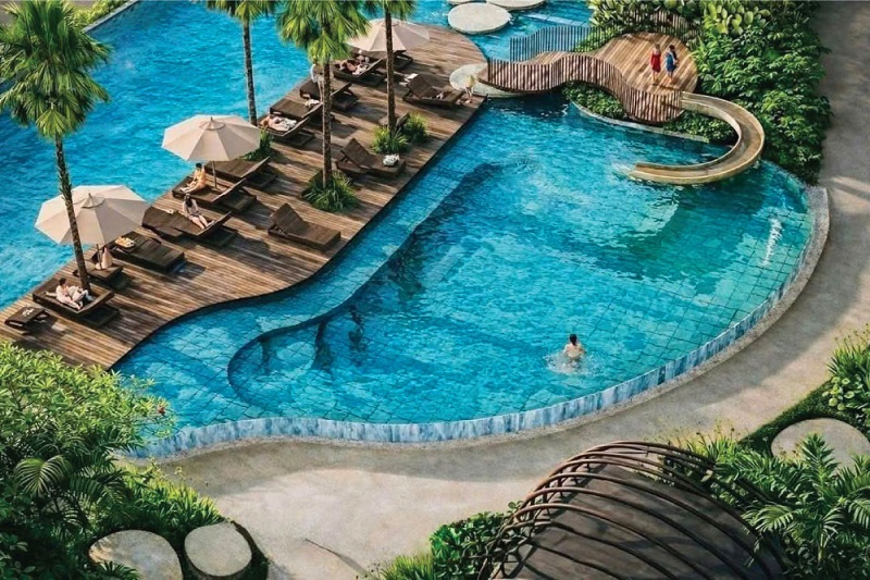 Palm River: Dự án căn hộ tại TP.HCM- Ảnh 8.