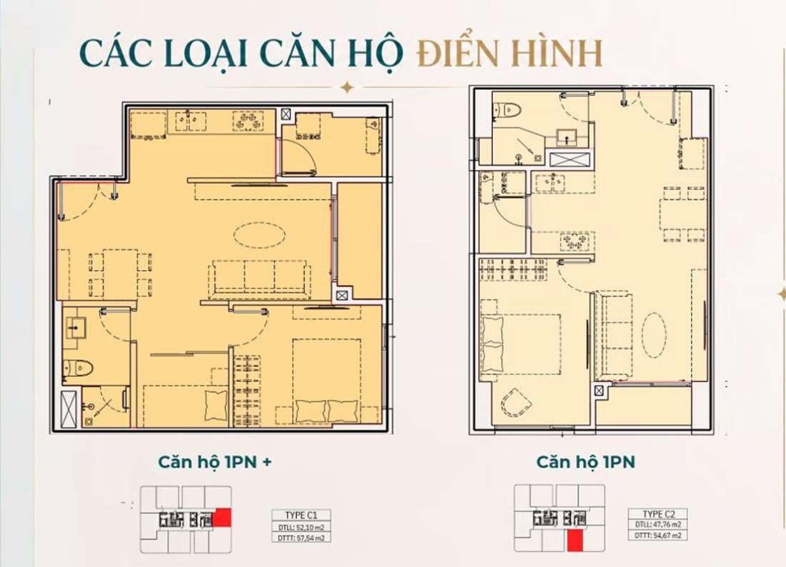 Sky Gemia: Tổ hợp căn hộ, khách sạn và thương mại tại Hải Phòng- Ảnh 3.