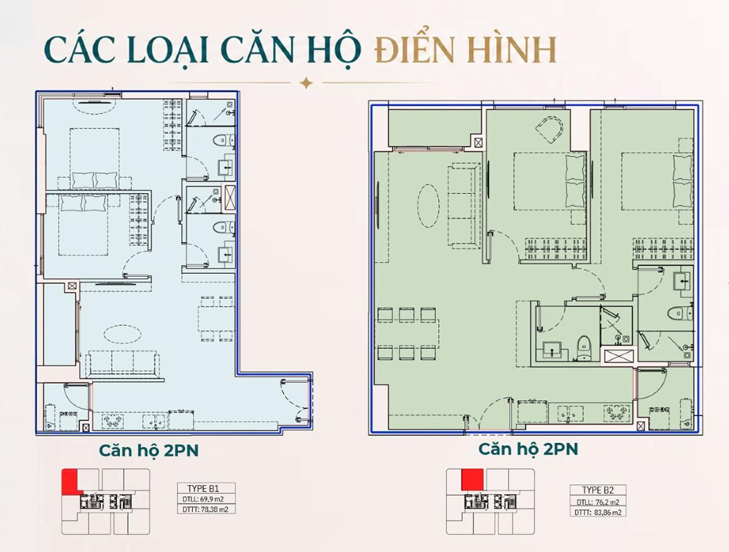 Sky Gemia: Tổ hợp căn hộ, khách sạn và thương mại tại Hải Phòng- Ảnh 4.