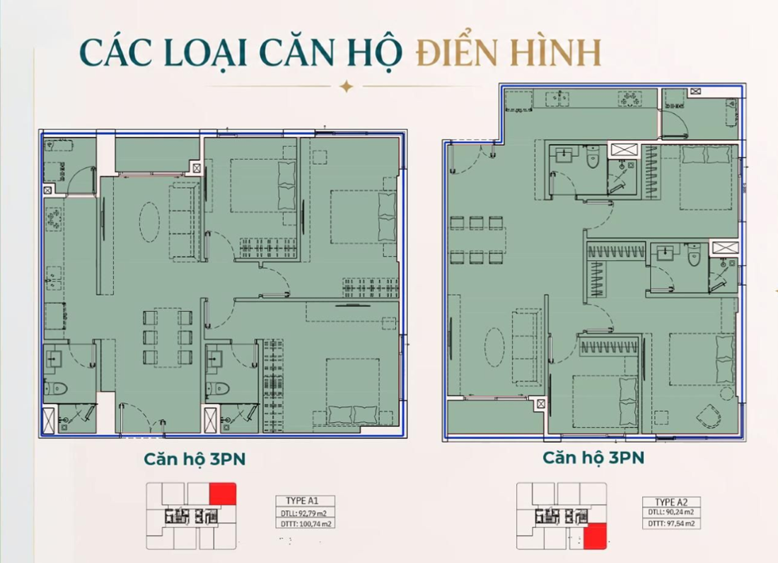 Sky Gemia: Tổ hợp căn hộ, khách sạn và thương mại tại Hải Phòng- Ảnh 5.