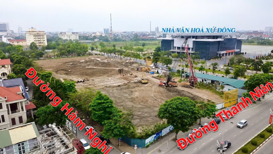 Sky Gemia: Tổ hợp căn hộ, khách sạn và thương mại tại Hải Phòng- Ảnh 9.
