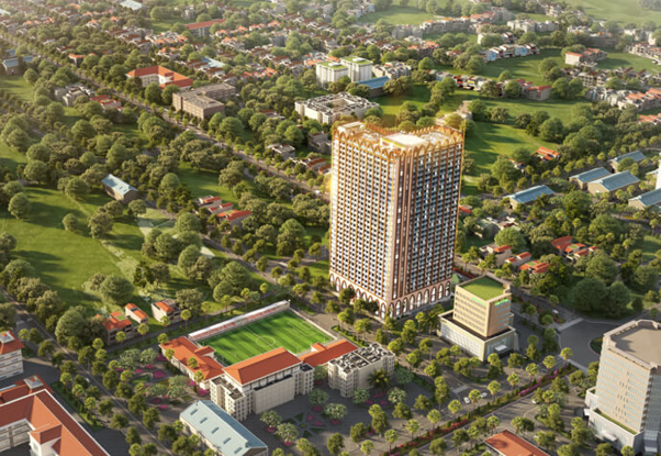 Chủ đầu tư loạt dự án Apec Mandala khắc phục diện kiểm soát, kinh doanh quý 1 tiếp tục suy giảm- Ảnh 1.