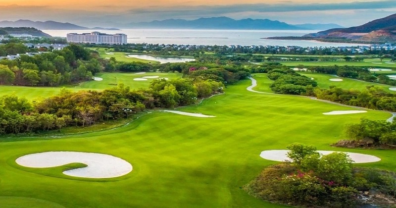 Thái Sơn hút 4.000 tỷ đồng từ trái phiếu trong tháng 5, triển khai loạt dự án sân golf lớn