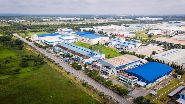 Gia Lai thành lập cụm công nghiệp mới quy mô 360 tỷ đồng