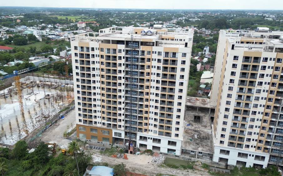 13.500 căn nhà ở xã hội sắp đổ bộ thị trường Tây Ninh: Cơ hội lớn cho người thu nhập thấp
