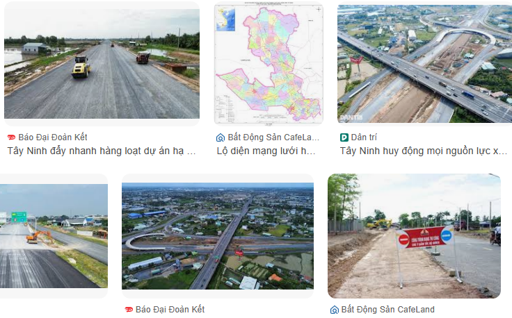 Tin vui với người dân Tây Ninh: Bồi thường nhà ở, tài sản gắn liền với đất tăng khoảng 25%