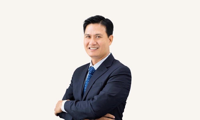 Doanh nghiệp trong hệ sinh thái của ông Nguyễn Bá Dương thay chủ tịch