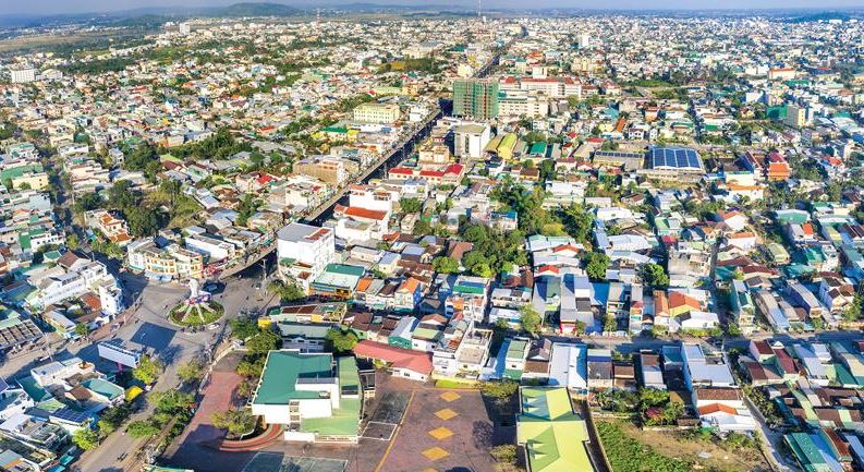 Nhiều dự án tại Quảng Ngãi đứng trước cơ hội mới