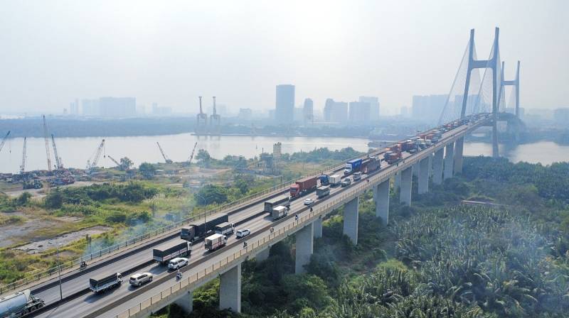 Người dân TP.HCM cần biết thông tin này!