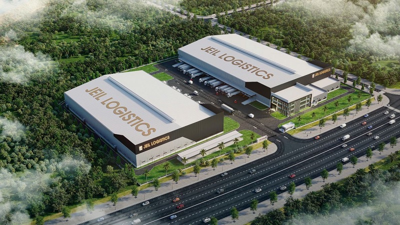 Đồng Nai có thêm trung tâm logistics 10ha tại Khu công nghệ cao Long Thành