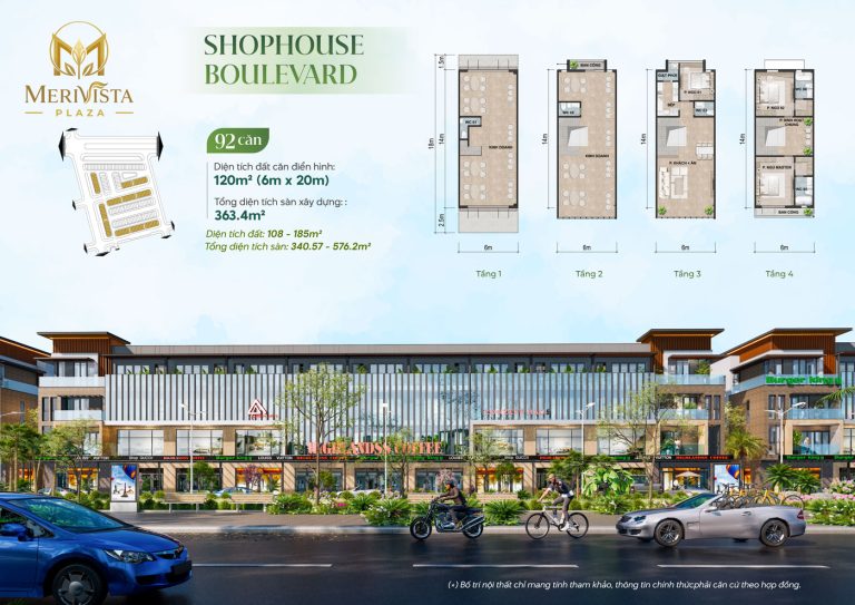 Merivista: Dự án nhà phố tại khu đô thị VSIP Nghệ An- Ảnh 4.