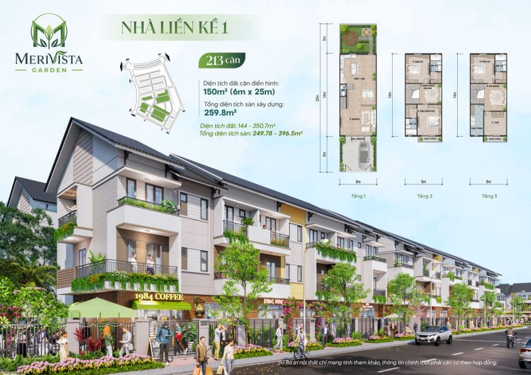 Merivista: Dự án nhà phố tại khu đô thị VSIP Nghệ An- Ảnh 8.
