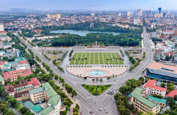 Dự án hơn 1.195 tỷ đồng tại Nghệ An sắp nhận hồ sơ mua nhà ở xã hội