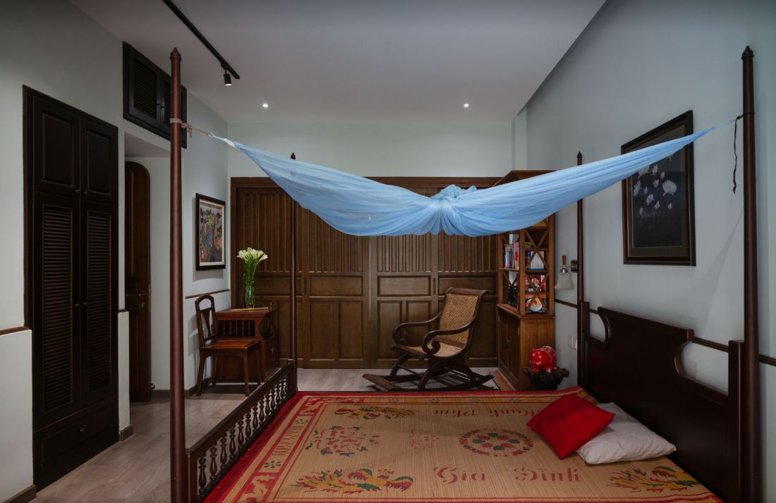 Nhà phố ở TPHCM: Thiết kế may đo làm sàn diễn cho ký ức 10 năm- Ảnh 4. Nhà phố ở TPHCM: Thiết kế may đo làm sàn diễn cho ký ức 10 năm- Ảnh 4.