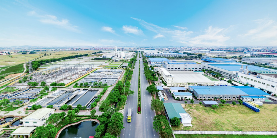 Phó Tổng giám đốc MIK Group làm CEO công ty mới của Gelex Infra