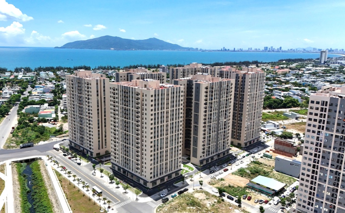 Yuanta: Nguồn cung nhà ở đang đổi chiều, nhà ở xã hội ngày càng chiếm ưu thế- Ảnh 1. Yuanta: Nguồn cung nhà ở đang đổi chiều, nhà ở xã hội ngày càng chiếm ưu thế- Ảnh 1.