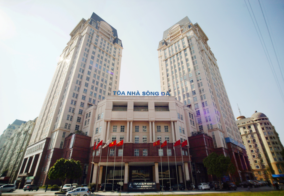 Doanh nghiệp thuộc hệ sinh thái Sông Đà bị cưỡng chế thuế, ngừng sử dụng hóa đơn