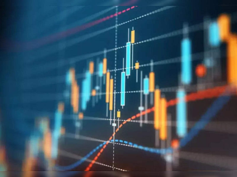 VN-Index giảm điểm, một cổ phiếu bất động sản vẫn tăng gần 300%- Ảnh 1.