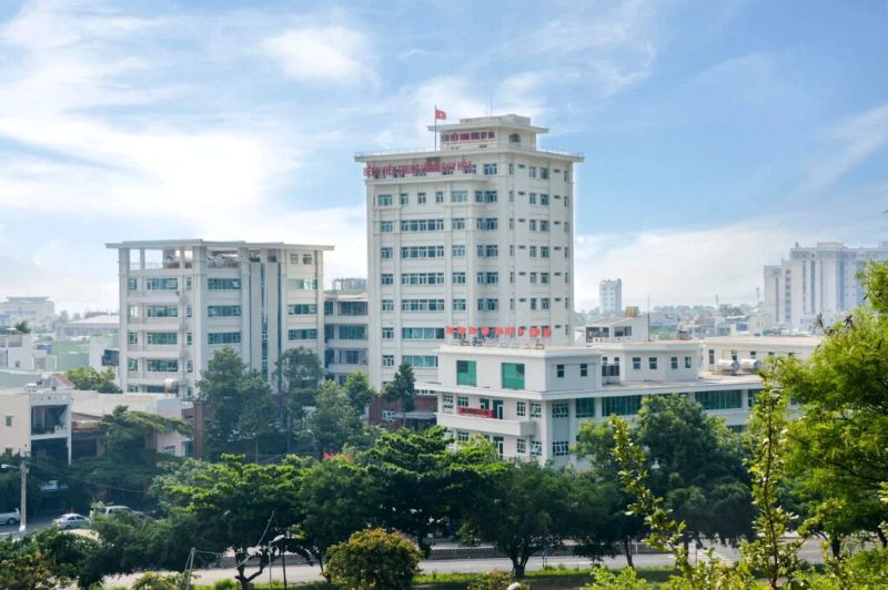 Gia Lai lập Tổ công tác xây dựng đề án tổng thể di dời bệnh viện Phong - Da liễu Trung ương Quy Hòa