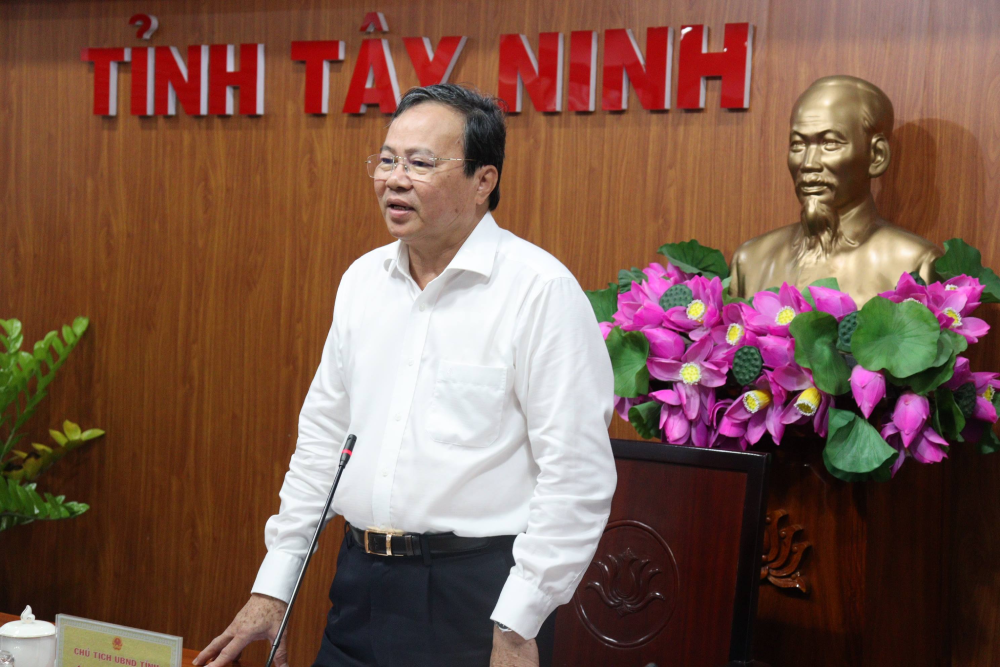 Đầu tư công Tây Ninh tăng tốc, bất động sản ven tuyến đường nào đáng chú ý nhất?- Ảnh 2.