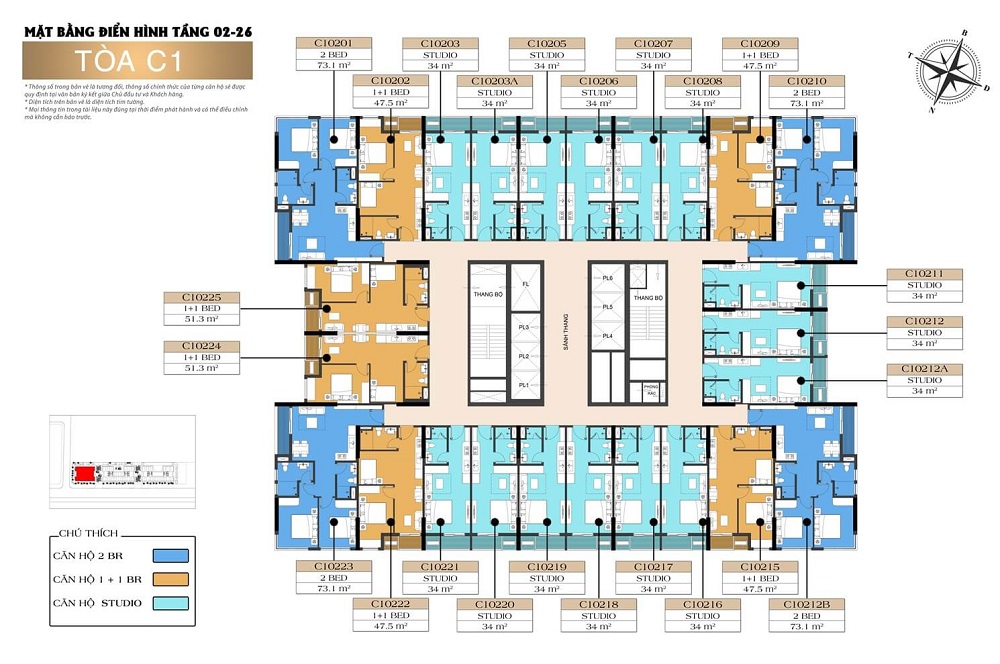 Sun Festo Town: Dự án căn hộ nghỉ dưỡng và shophouse tại Quảng Ninh- Ảnh 2.