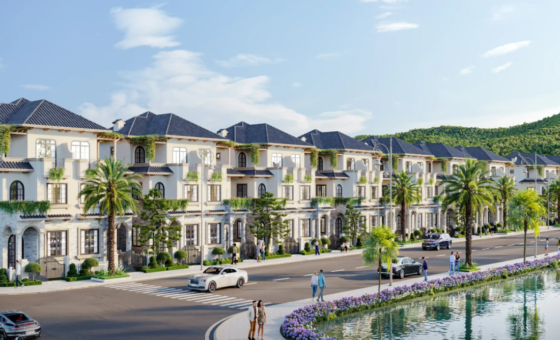 Dream Garden City: Khu đô thị tại Phú Thọ- Ảnh 3.