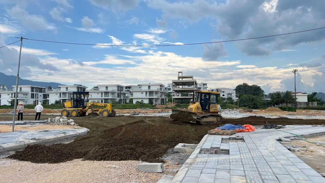 Dream Garden City: Khu đô thị tại Phú Thọ- Ảnh 8.