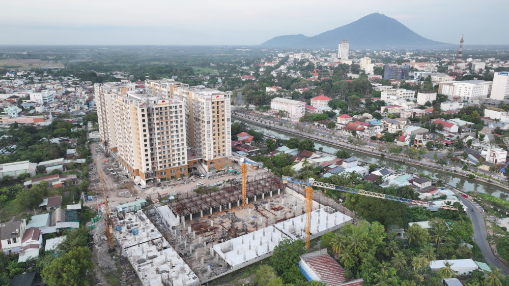 ĐHCĐ Hoàng Quân: Doanh thu 1.200 tỷ, Golden City Tây Ninh thành “át chủ bài” 2026- Ảnh 3.