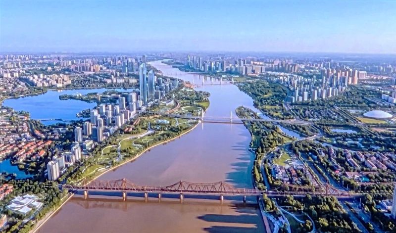 Đảm bảo lợi ích người dân khi thu hồi đất dự án Trục đại lộ cảnh quan sông Hồng