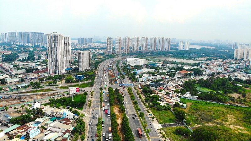 TP.HCM bổ sung 2 dự án cho người nước ngoài sở hữu nhà