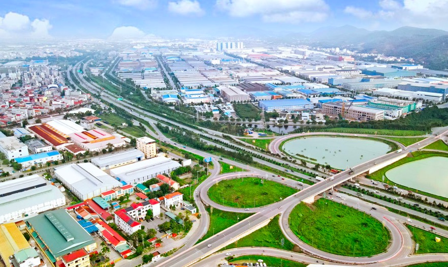Lộ diện 12 đô thị được quy hoạch trở thành động lực phát triển của Bắc Ninh- Ảnh 2.