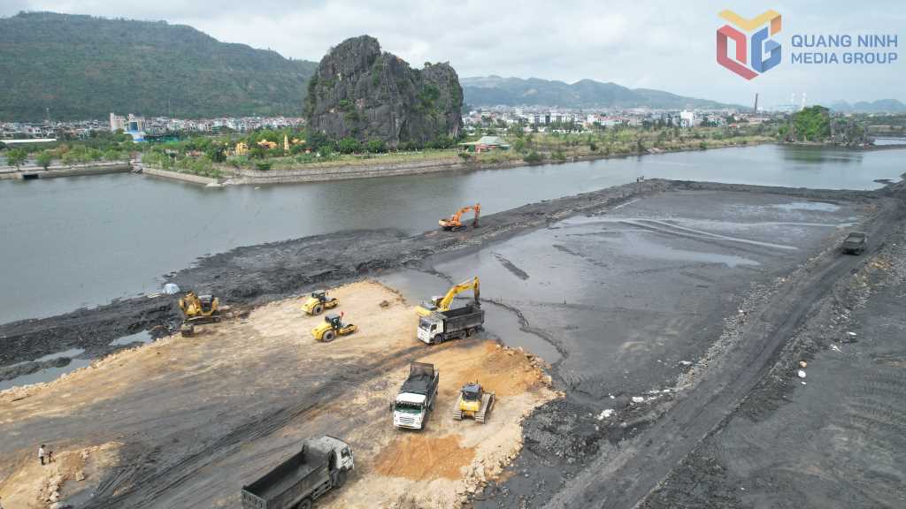 Tin vui cho tuyến đường ven biển hơn 400 tỷ đồng tại Quảng Ninh