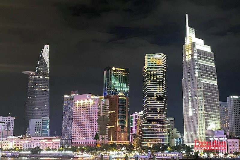 Nghị quyết 09-NQ/TW: Động lực để TP HCM khẳng định sứ mệnh và vị thế đầu tàu