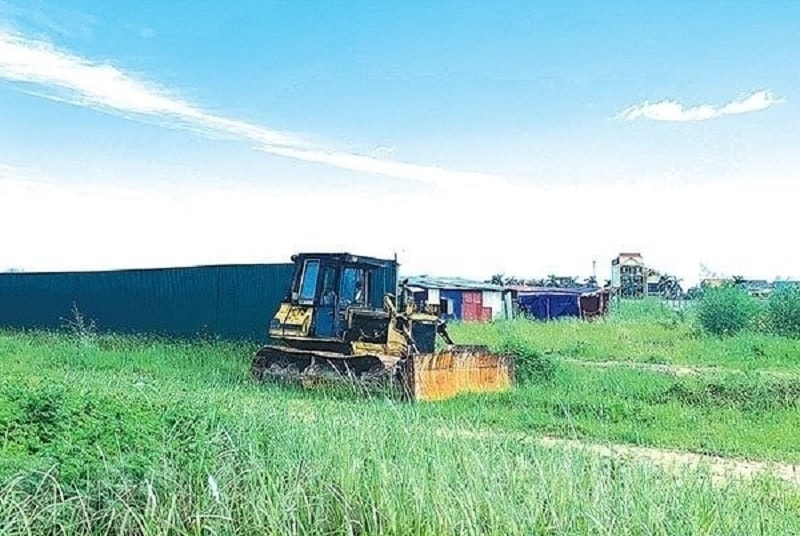 Hải Phòng siết chặt quản lý đất đai, xử lý dứt điểm các dự án tồn đọng