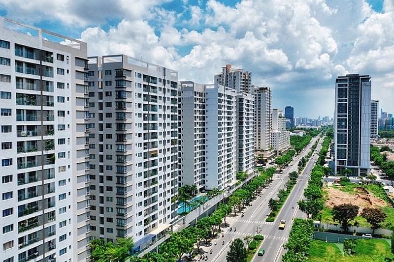 Doanh nghiệp bất động sản phát hành hàng tỷ cổ phiếu để tăng vốn