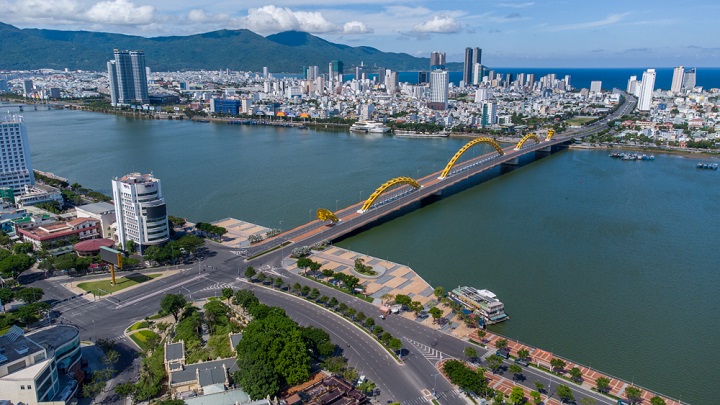 Lộ diện các khu vực có giá đất tăng mạnh ở Đà Nẵng sau sáp nhập, có nơi tăng tới 70%