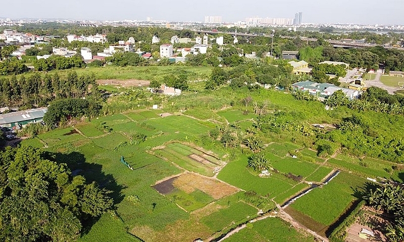 Chính sách nổi bật về đất đai, nhà ở có hiệu lực từ tháng 6/2026