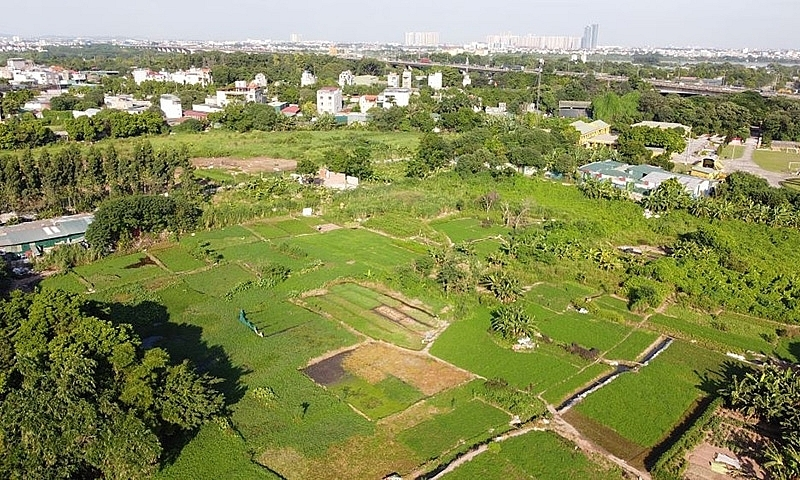 Chính sách nổi bật về đất đai, nhà ở có hiệu lực từ tháng 6/2026- Ảnh 1. Chính sách nổi bật về đất đai, nhà ở có hiệu lực từ tháng 6/2026- Ảnh 1.