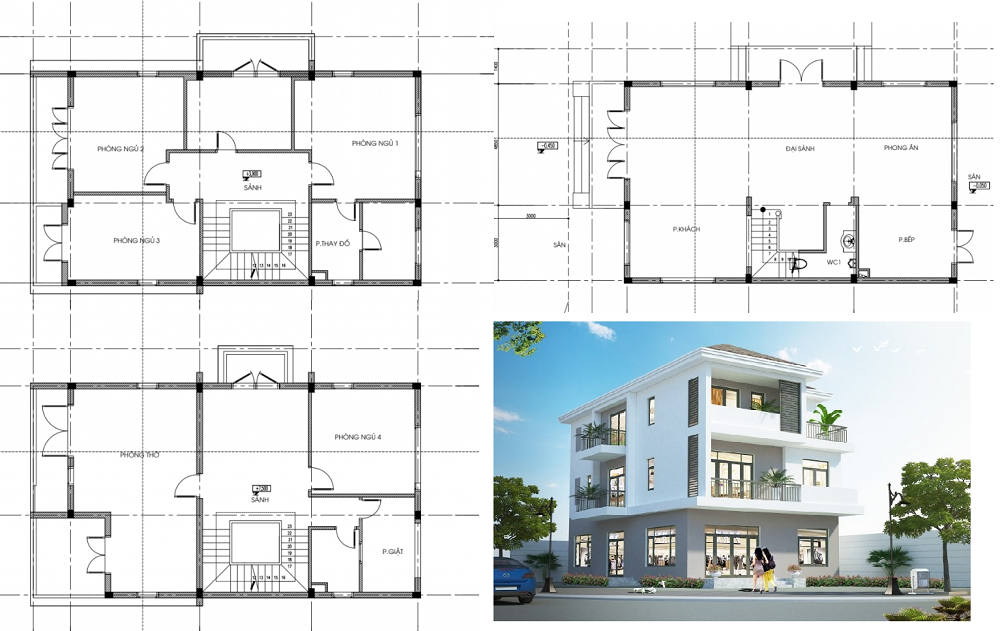 Seoul Ecohomes: Dự án khu đô thị tại Hải Phòng- Ảnh 4.