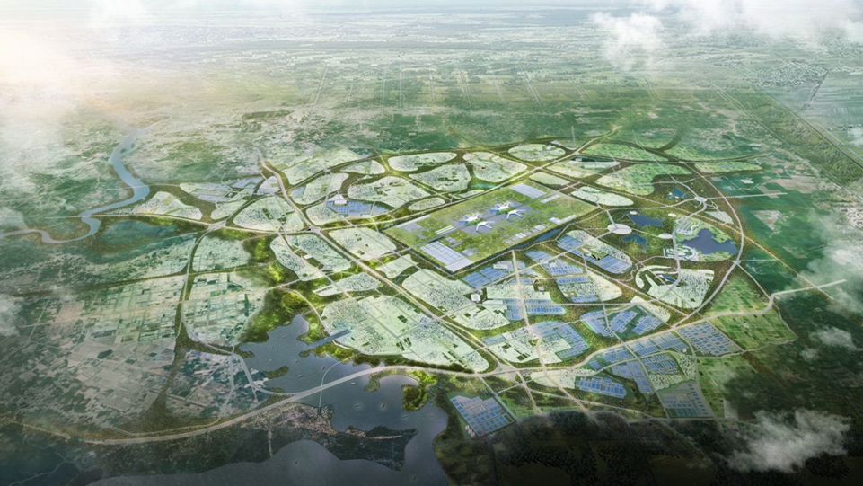 1.000 tỷ bồi thường 4 khu đất quanh sân bay Long Thành- Ảnh 3.
