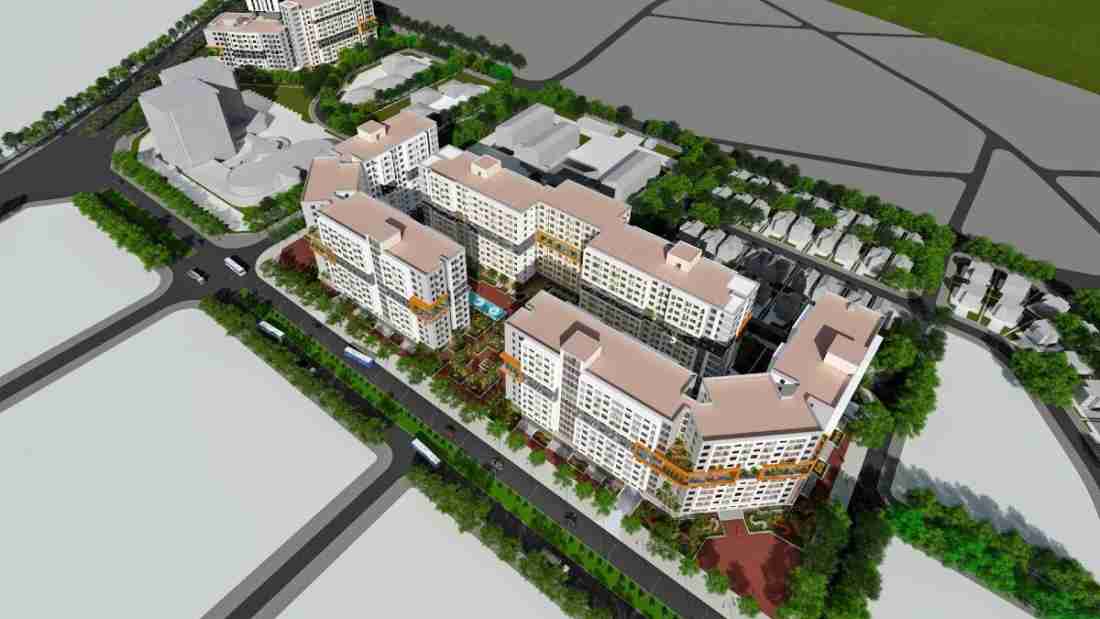 Hơn 3.600 hồ sơ đăng ký mua 929 căn nhà ở xã hội trị giá 18,4 triệu/m2 tại Hà Nội