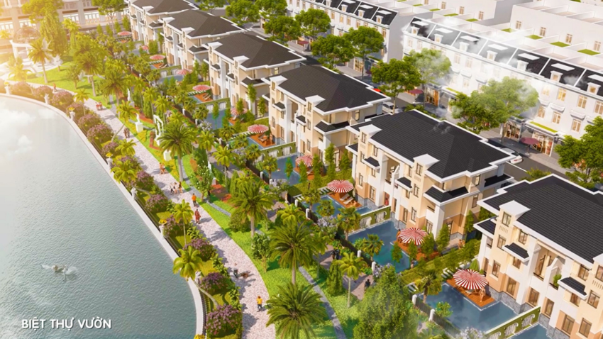Leva City: Khu đô thị tại TP.HCM- Ảnh 2.