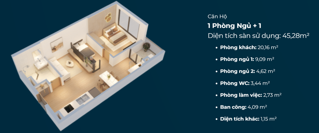Nexus Tower: Dự án căn hộ tại Phú Thọ- Ảnh 5.