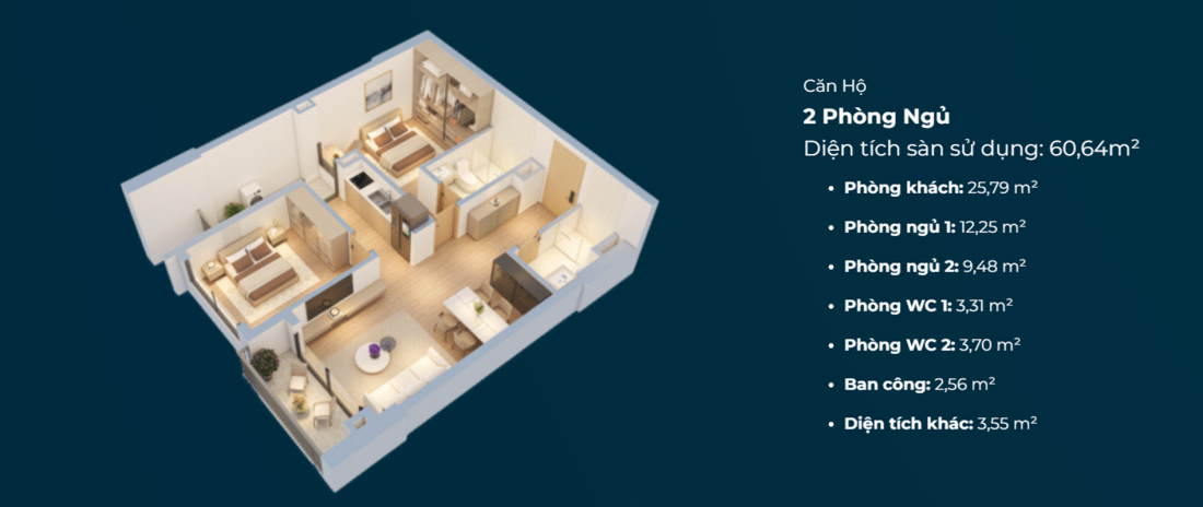 Nexus Tower: Dự án căn hộ tại Phú Thọ- Ảnh 6.