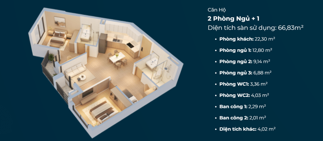 Nexus Tower: Dự án căn hộ tại Phú Thọ- Ảnh 7.